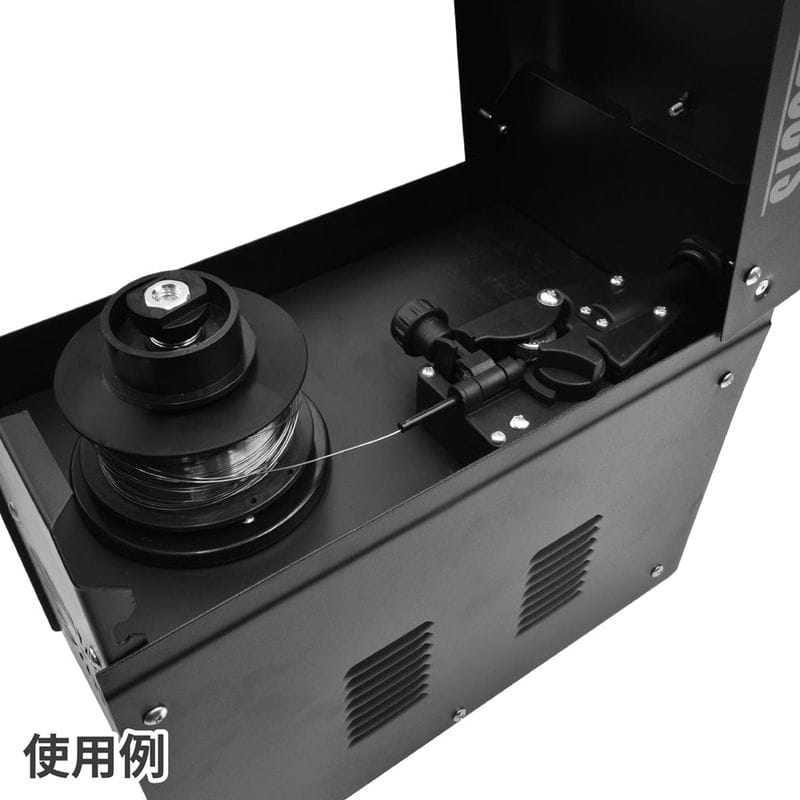 ワールドツール アストロプロダクツ AP 溶接フラックスワイヤー 0.8mm×900g 2026000007281(ご注文単位1個)【直送品】