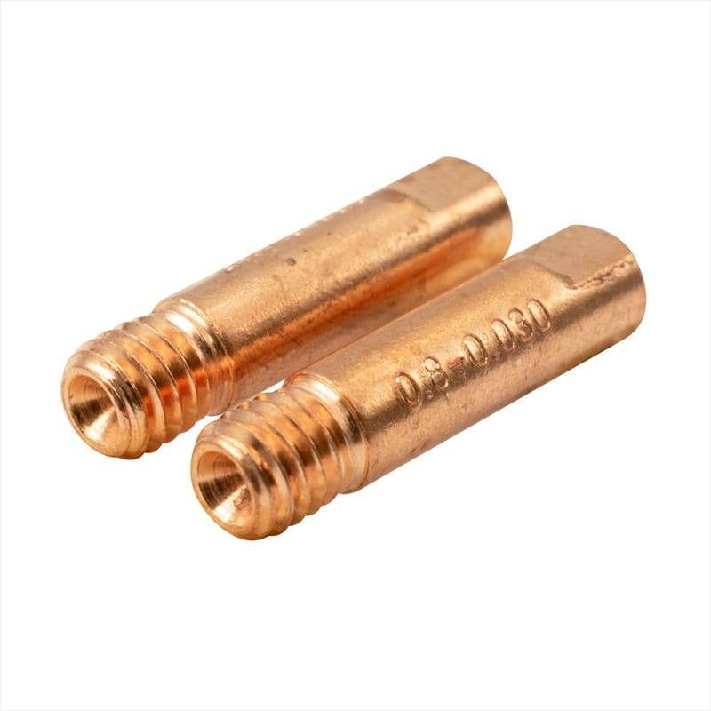 ワールドツール アストロプロダクツ AP 溶接機用チップ 0.8mm (2個入) 2026000007298(ご注文単位1パック)【直送品】