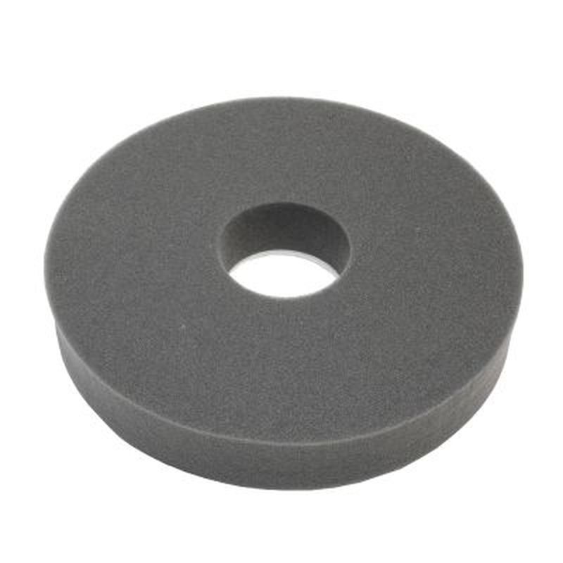 ワールドツール アストロプロダクツ AP φ180 スポンジバフ t30 ソフト 2026000007588（ご注文単位1個）【直送品】