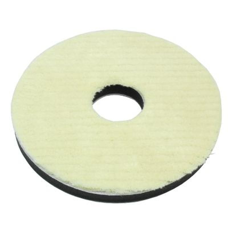 ワールドツール アストロプロダクツ AP φ180 ウールバフ ハード 2026000007632(ご注文単位1個)【直送品】