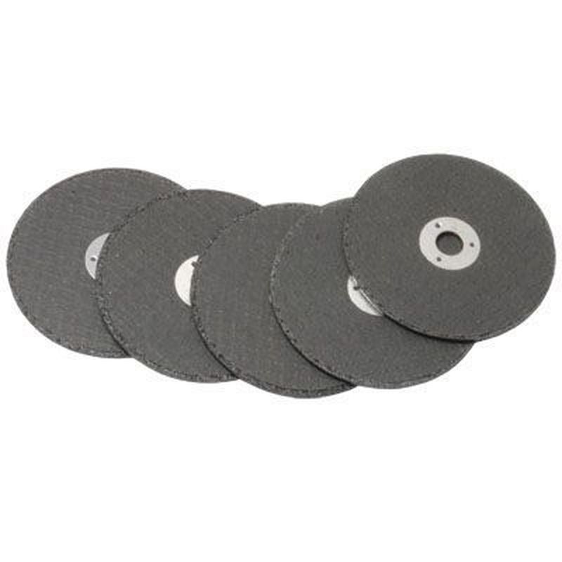 ワールドツール アストロプロダクツ AP 5PC エアカットオフツール替刃 2026000007939（ご注文単位1パック）【直送品】