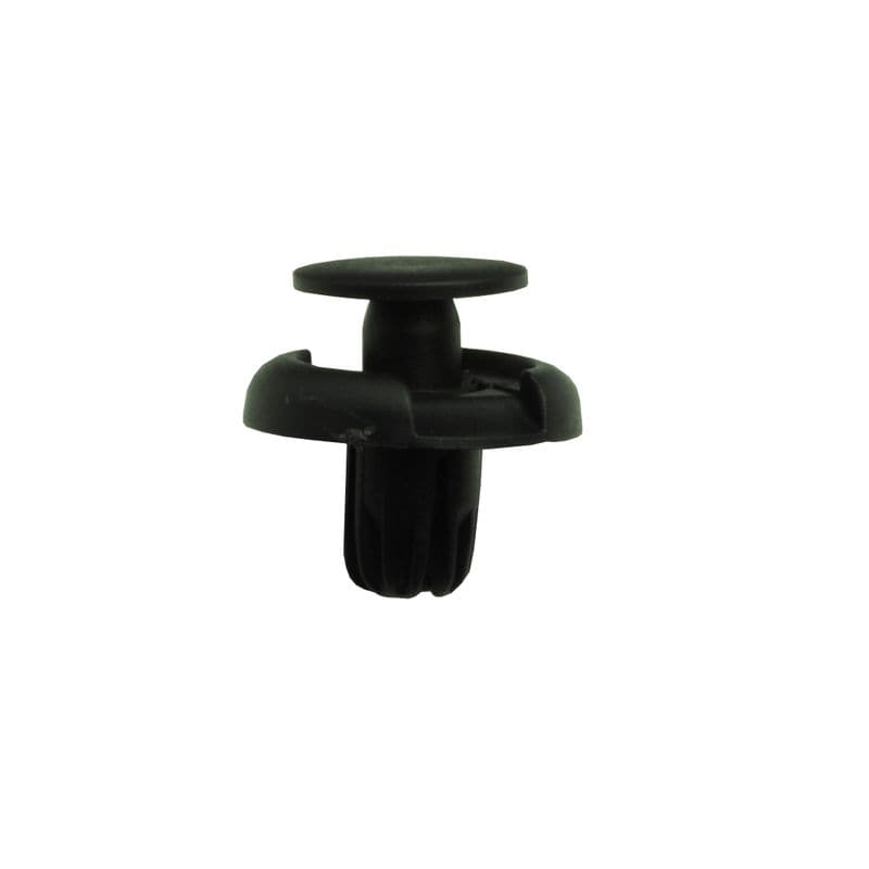 ワールドツール アストロプロダクツ AP トリムクリップ PF802 (10個入) 2026000008028（ご注文単位1パック）【直送品】