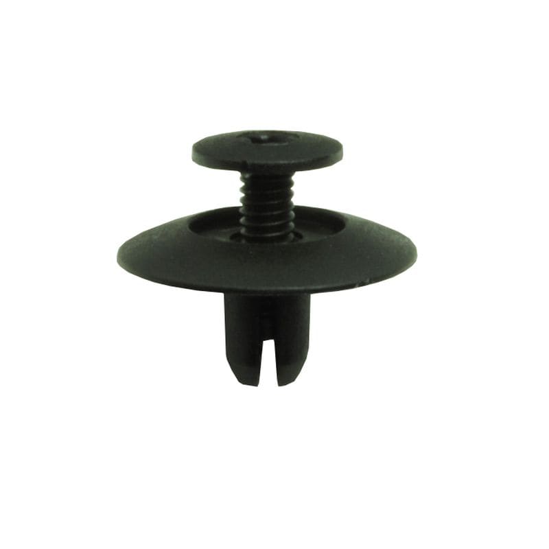 ワールドツール アストロプロダクツ AP トリムクリップ PF804 (10個入) 2026000008042（ご注文単位1パック）【直送品】