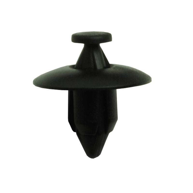 ワールドツール アストロプロダクツ AP トリムクリップ PF805 (10個入) 2026000008059（ご注文単位1パック）【直送品】