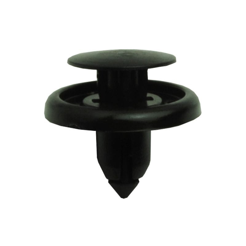 ワールドツール アストロプロダクツ AP トリムクリップ PF806 (10個入) 2026000008066（ご注文単位1パック）【直送品】