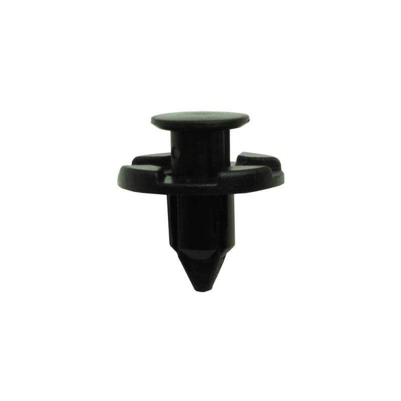 ワールドツール アストロプロダクツ AP トリムクリップ PF807 (10個入) 2026000008073（ご注文単位1パック）【直送品】