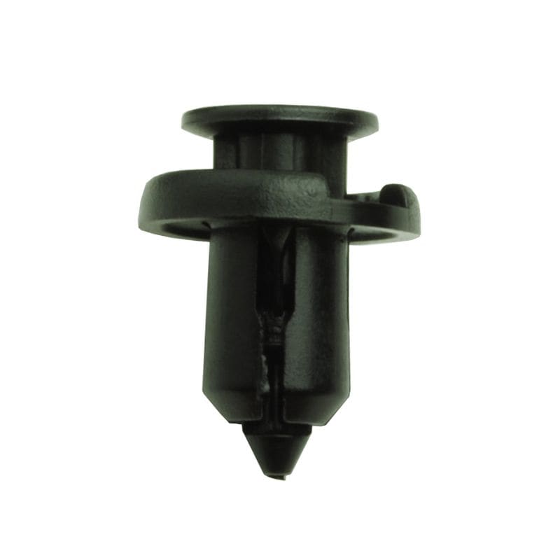 ワールドツール アストロプロダクツ AP トリムクリップ PF808 (10個入) 2026000008080（ご注文単位1パック）【直送品】