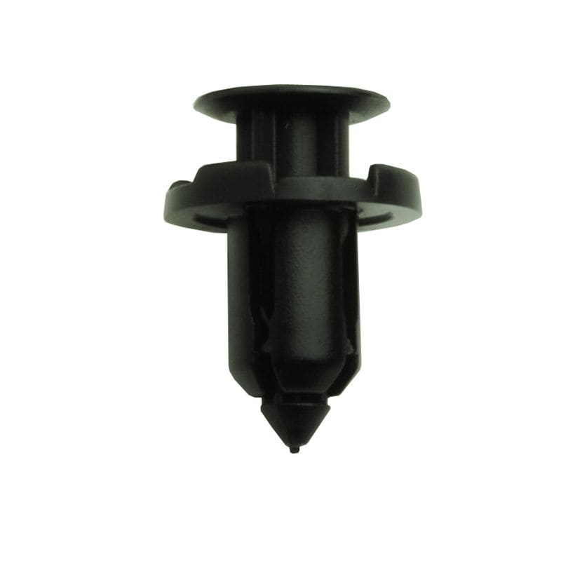 ワールドツール アストロプロダクツ AP トリムクリップ PF809 (10個入) 2026000008097（ご注文単位1パック）【直送品】