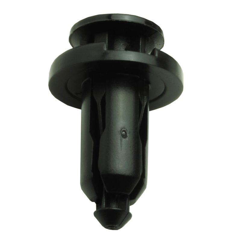 ワールドツール アストロプロダクツ AP トリムクリップ PF810 (10個入) 2026000008103（ご注文単位1パック）【直送品】