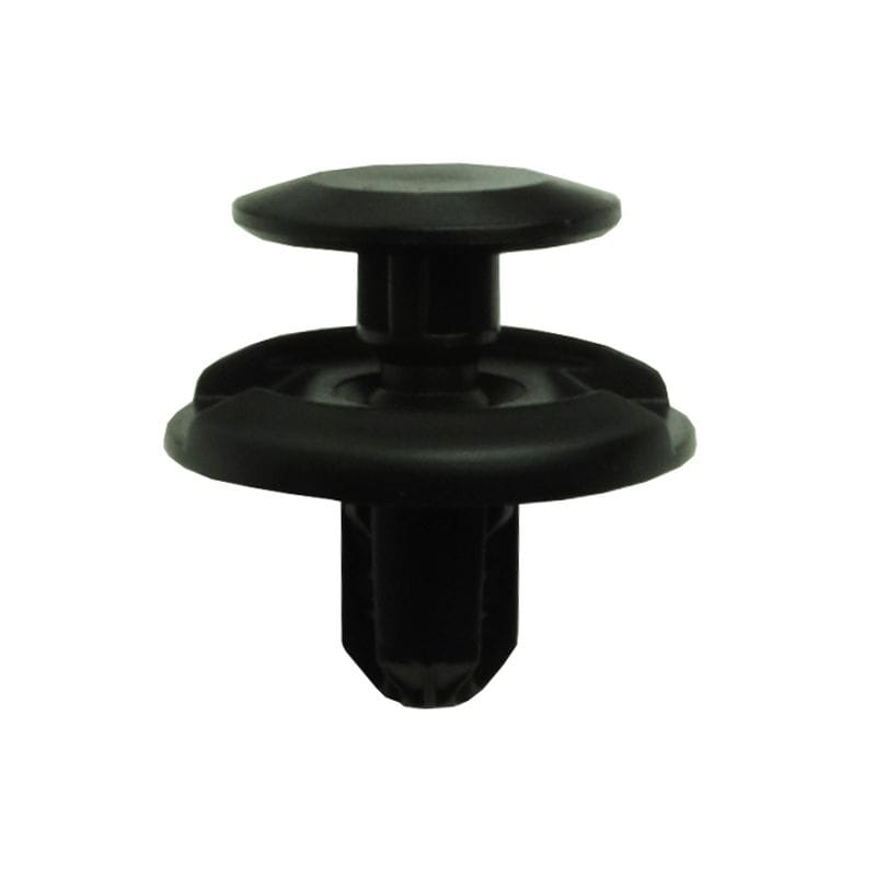 ワールドツール アストロプロダクツ AP トリムクリップ PF812 (10個入) 2026000008127（ご注文単位1パック）【直送品】