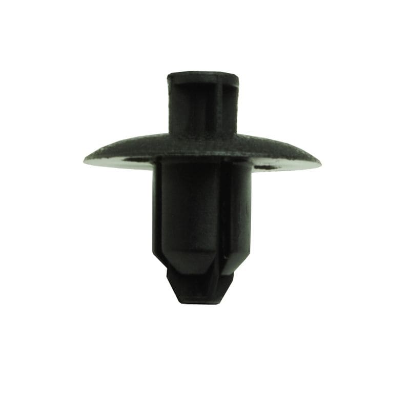 ワールドツール アストロプロダクツ AP トリムクリップ PF813 (10個入) 2026000008134（ご注文単位1パック）【直送品】