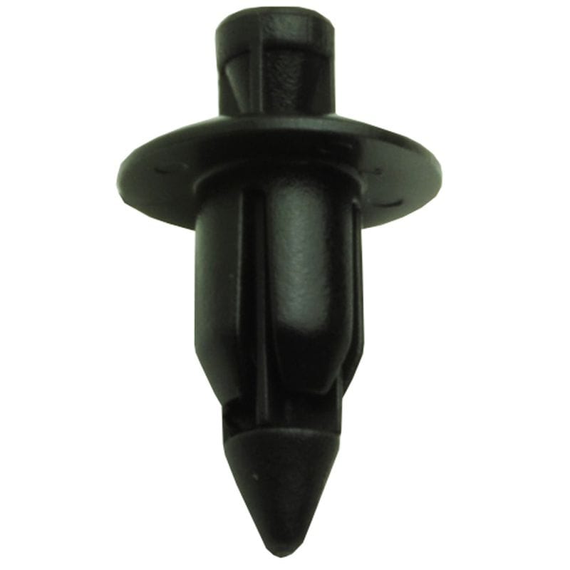 ワールドツール アストロプロダクツ AP トリムクリップ PF814 (10個入) 2026000008141（ご注文単位1パック）【直送品】