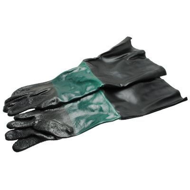 ワールドツール アストロプロダクツ AP サンドブラストキャビネット 220L SB846用グローブ 2026000008615（ご注文単位1個）【直送品】