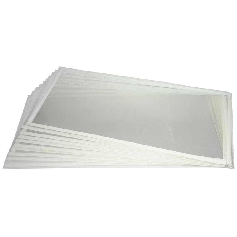 ワールドツール アストロプロダクツ AP サンドブラストキャビネット 220L SB846用保護フィルム (10枚入) 2026000008622（ご注文単位1パック）【直送品】