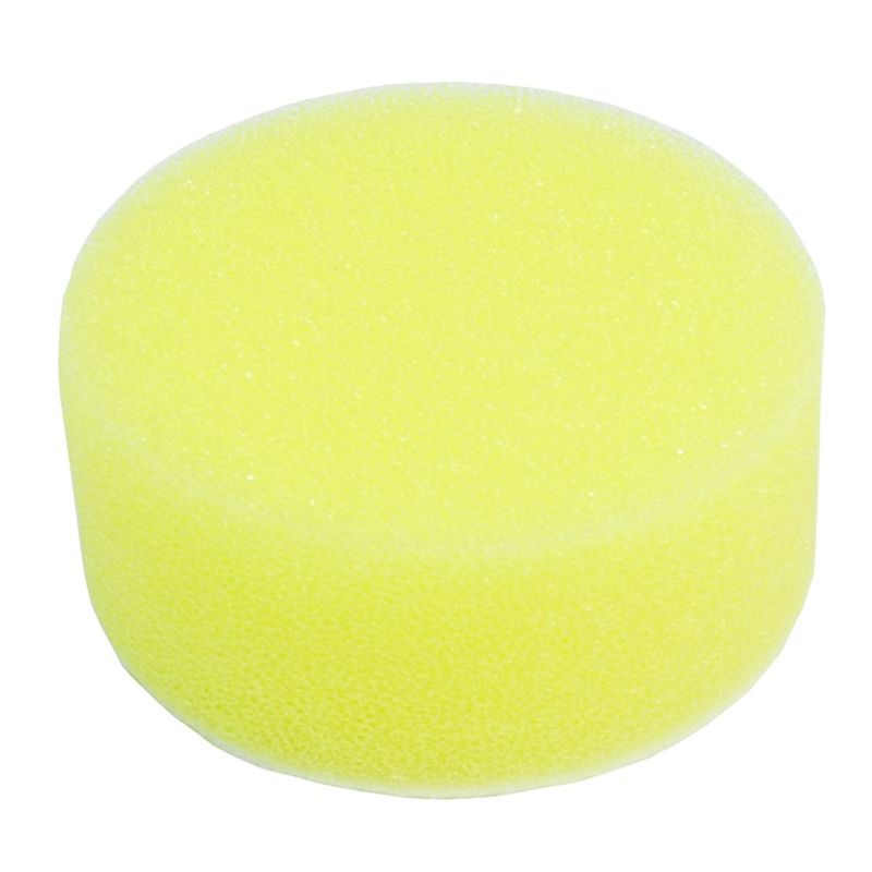 ワールドツール アストロプロダクツ AP φ50 スポンジバフ ハード 2026000009681（ご注文単位1個）【直送品】