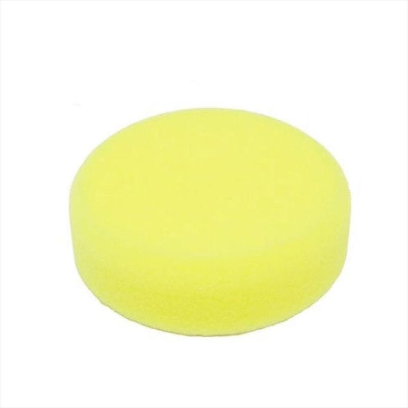 ワールドツール アストロプロダクツ AP φ75 スポンジバフ ハード 2026000009711（ご注文単位1個）【直送品】