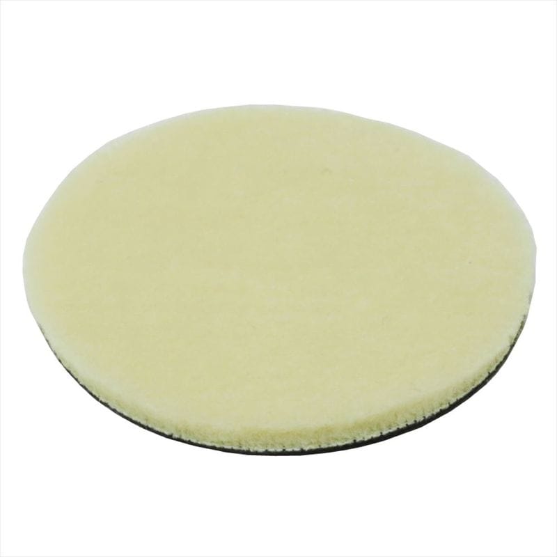 ワールドツール アストロプロダクツ AP φ75 ウールバフ 2026000009797（ご注文単位1個）【直送品】