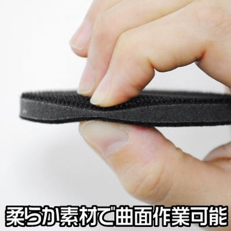 ワールドツール アストロプロダクツ AP φ75 中間クッションパッド 2026000009827(ご注文単位1個)【直送品】