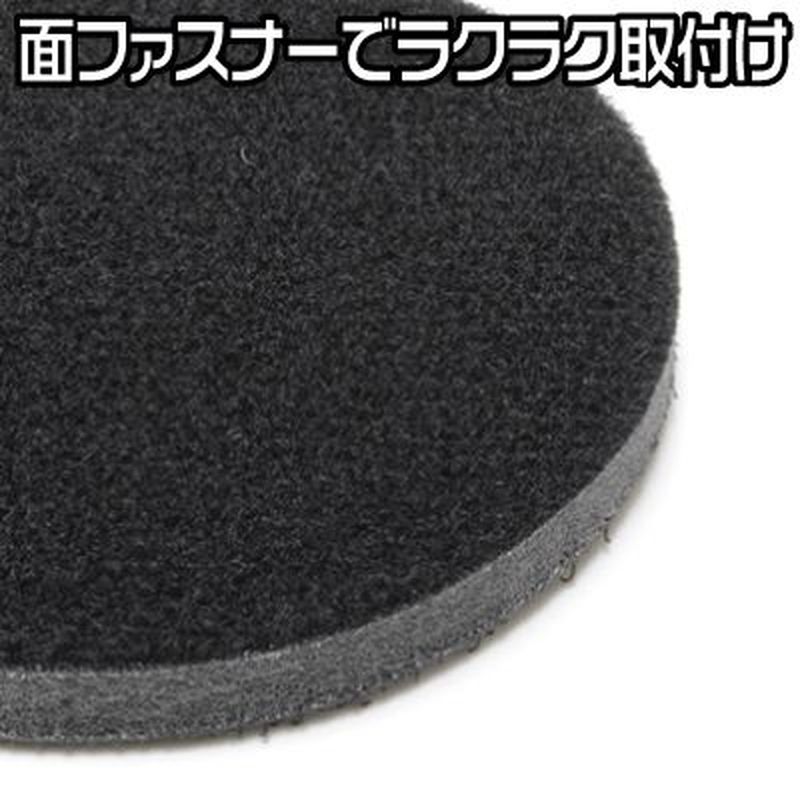 ワールドツール アストロプロダクツ AP φ75 中間クッションパッド 2026000009827(ご注文単位1個)【直送品】