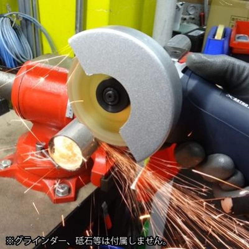 ワールドツール アストロプロダクツ AP 切断砥石用保護カバー AP050580専用 2026000009872（ご注文単位1個）【直送品】