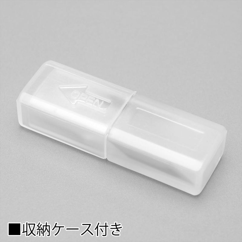 ワールドツール アストロプロダクツ AP プレシジョンナイフ用スペアブレード 10本入 2026000010007(ご注文単位1パック)【直送品】