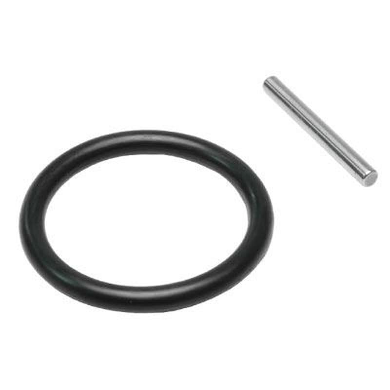 ワールドツール アストロプロダクツ AP 3/4DR インパクトソケット用 ピン&リングセット 2026000010144（ご注文単位1個）【直送品】