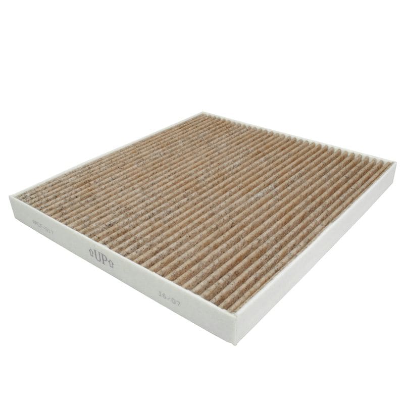 ワールドツール アストロプロダクツ AP カーエアコンフィルター APCF-017 2026000010175(ご注文単位1個)【直送品】