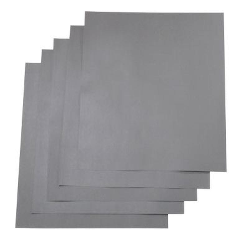 ワールドツール アストロプロダクツ AP 耐水ペーパー #2000 5枚入 2026000010373（ご注文単位1パック）【直送品】