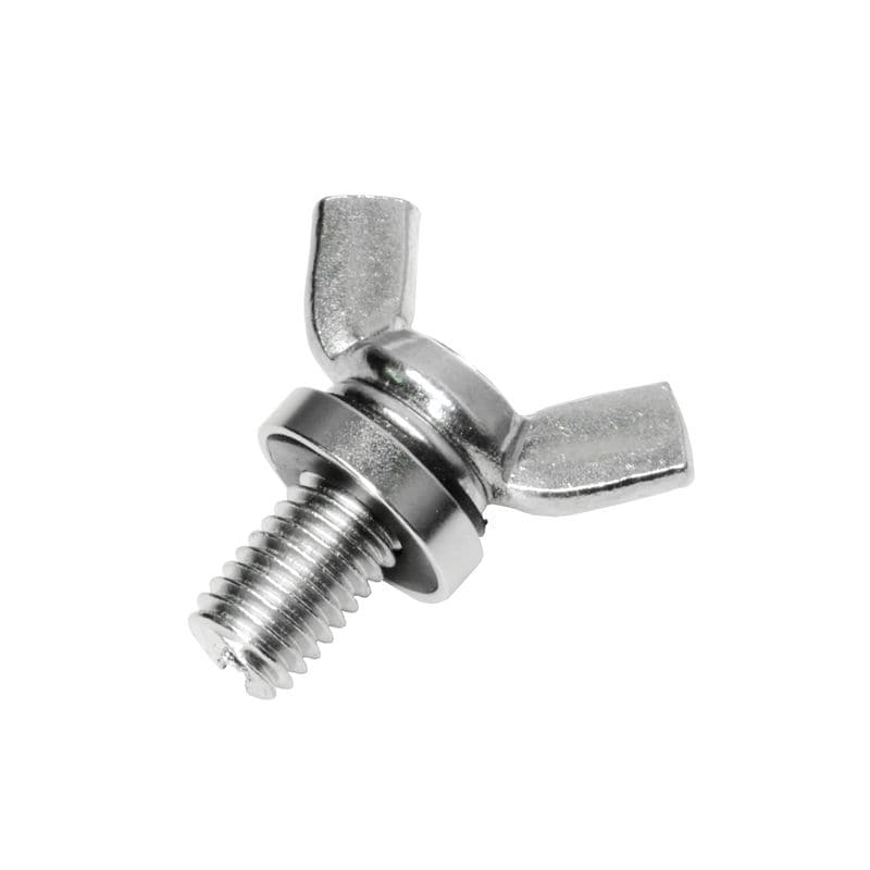 ワールドツール アストロプロダクツ AP 横型ガソリン携行缶用 エア調整ねじ 2026000010441（ご注文単位1個）【直送品】