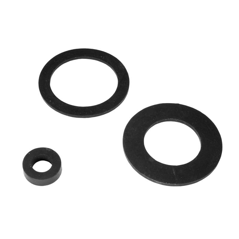 ワールドツール アストロプロダクツ AP 横型ガソリン携行缶用 パッキンセット(3個組) 2026000010465（ご注文単位1セット）【直送品】