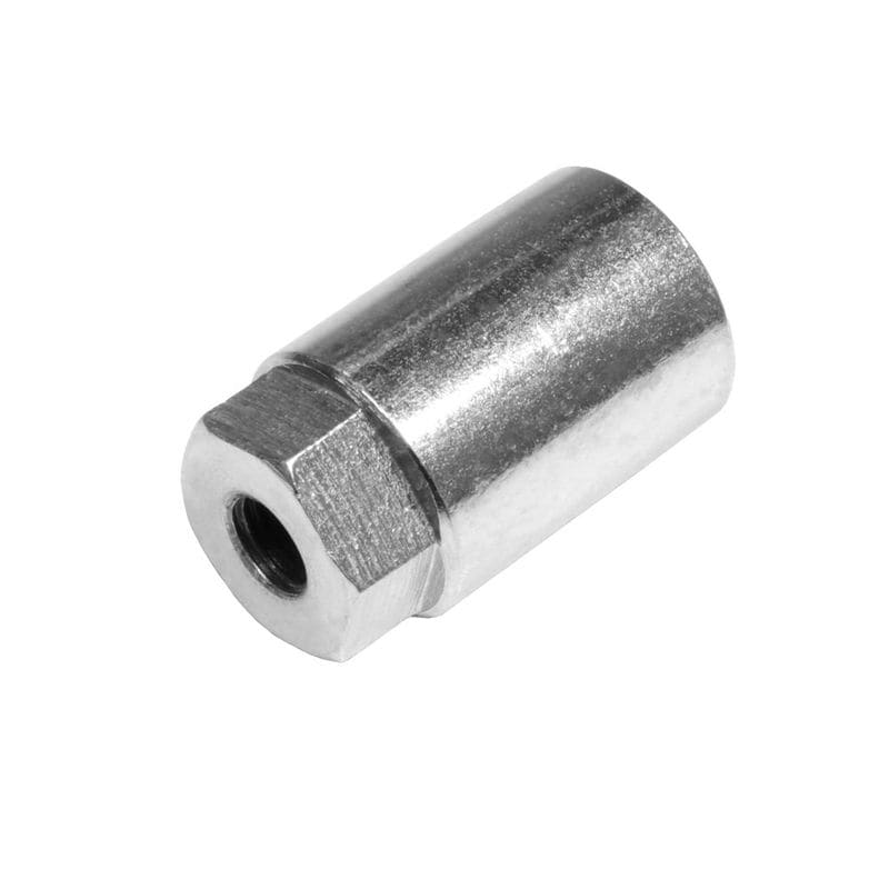 ワールドツール アストロプロダクツ AP 電動ポリッシャー用 サイズ変更アダプター 2026000010526(ご注文単位1個)【直送品】