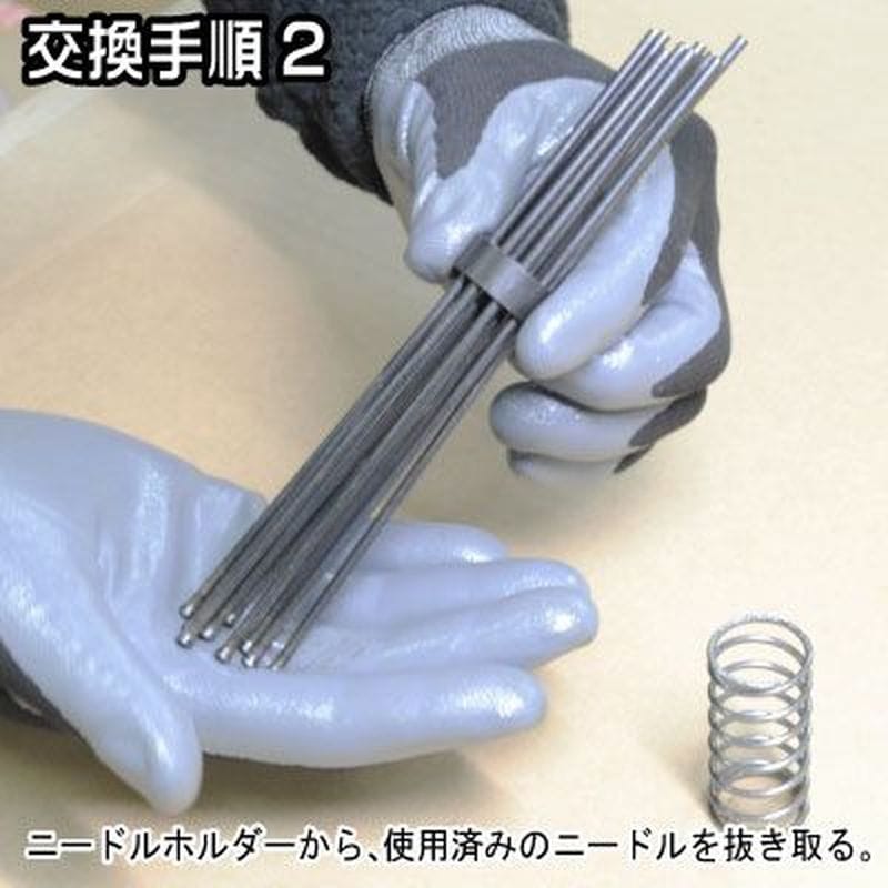 ワールドツール アストロプロダクツ AP スペアニードル AP040929用 2026000010618(ご注文単位1個)【直送品】