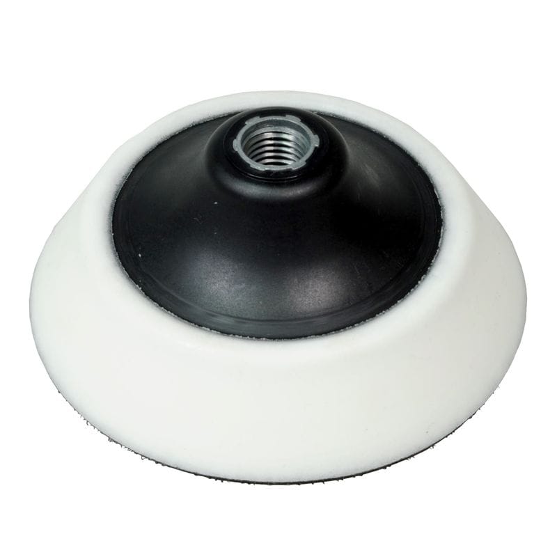 ワールドツール アストロプロダクツ AP φ125 ポリッシャーパッド M16-2.0 2026000010755（ご注文単位1個）【直送品】