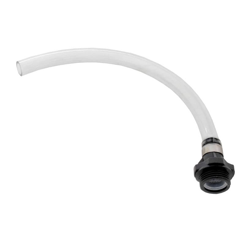 ワールドツール アストロプロダクツ AP ガソリン携行缶 3L用 給油ノズル 2026000010816（ご注文単位1個）【直送品】