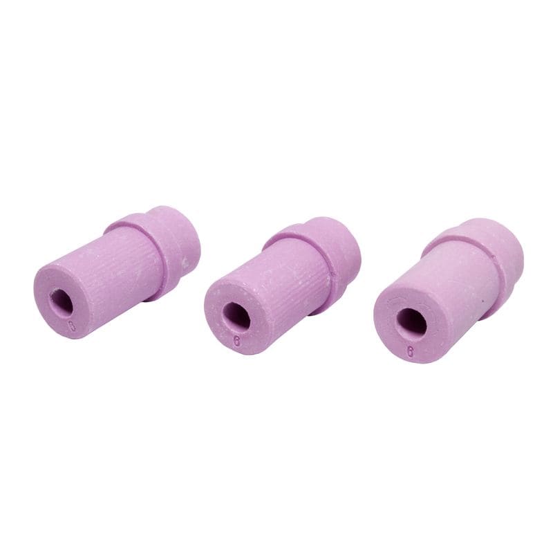 ワールドツール アストロプロダクツ AP サンドブラスト用φ6mmノズル (3個入) 2026000010946（ご注文単位1パック）【直送品】