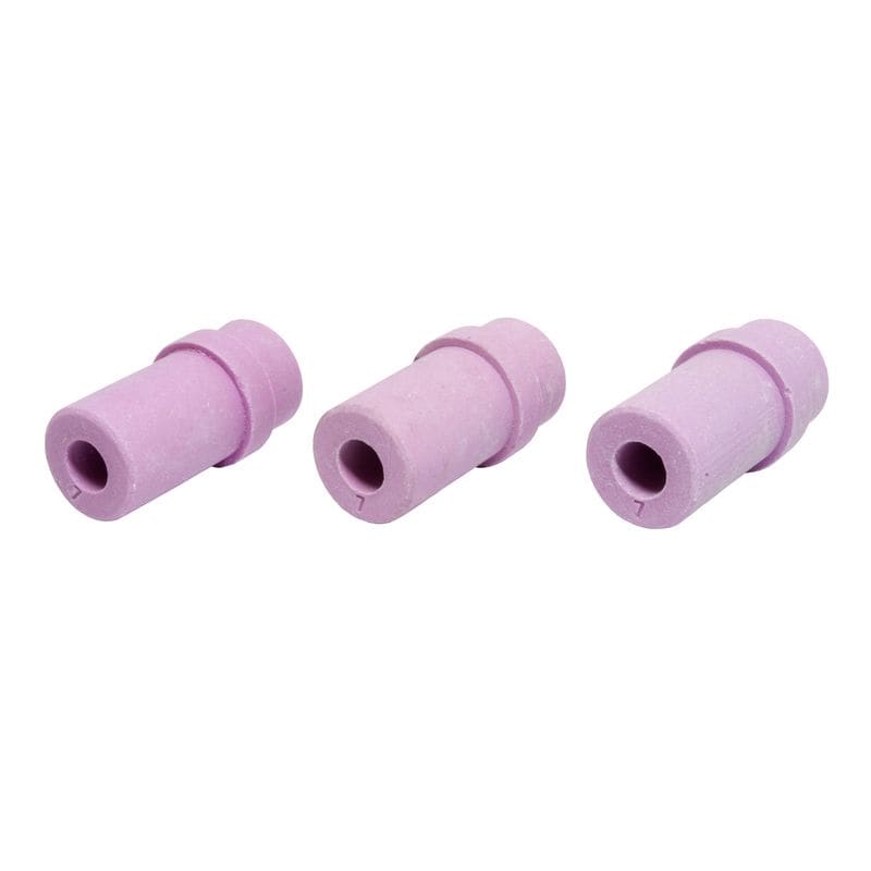 ワールドツール アストロプロダクツ AP サンドブラスト用φ7mmノズル (3個入) 2026000010953（ご注文単位1パック）【直送品】