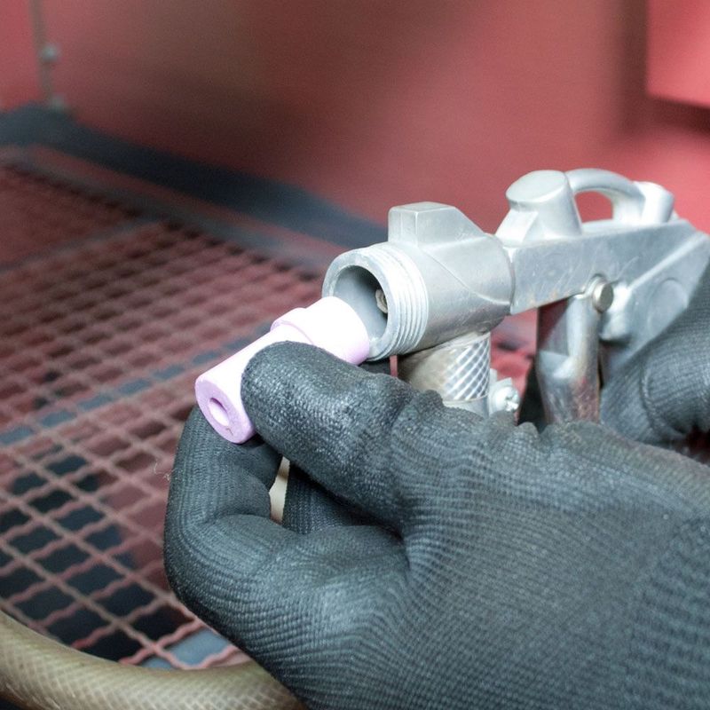 ワールドツール アストロプロダクツ AP サンドブラスト用φ7mmノズル (3個入) 2026000010953(ご注文単位1パック)【直送品】