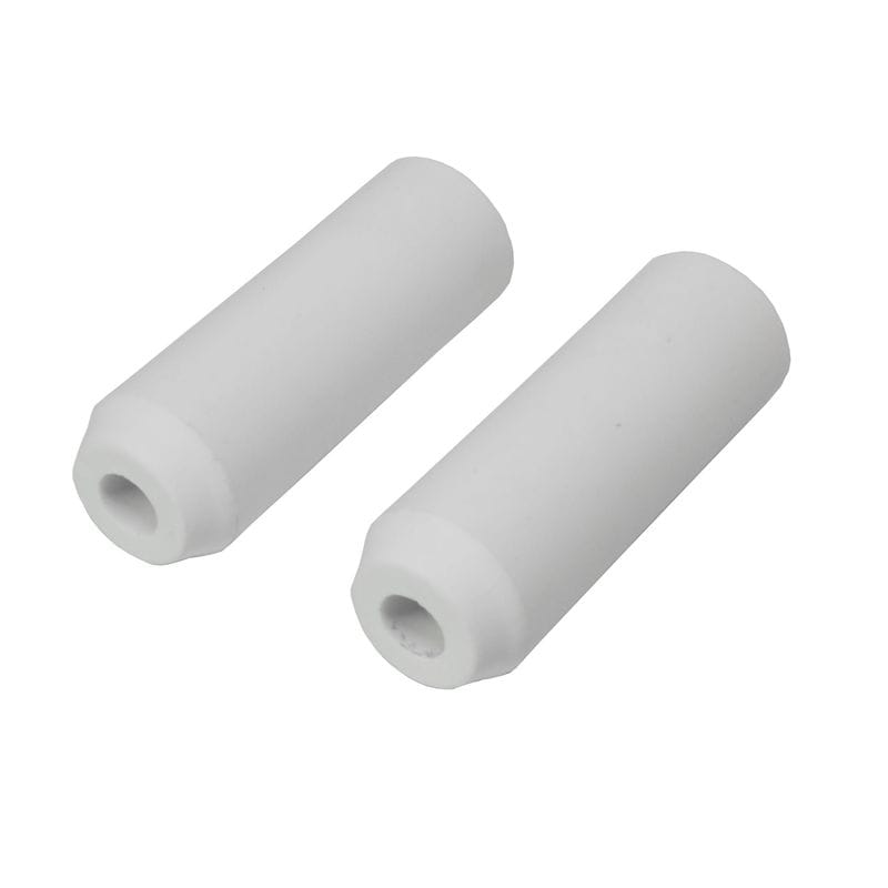 ワールドツール アストロプロダクツ AP 吸入式ブラストガン用ノズル φ5mm(2個組) 2026000010991（ご注文単位1パック）【直送品】