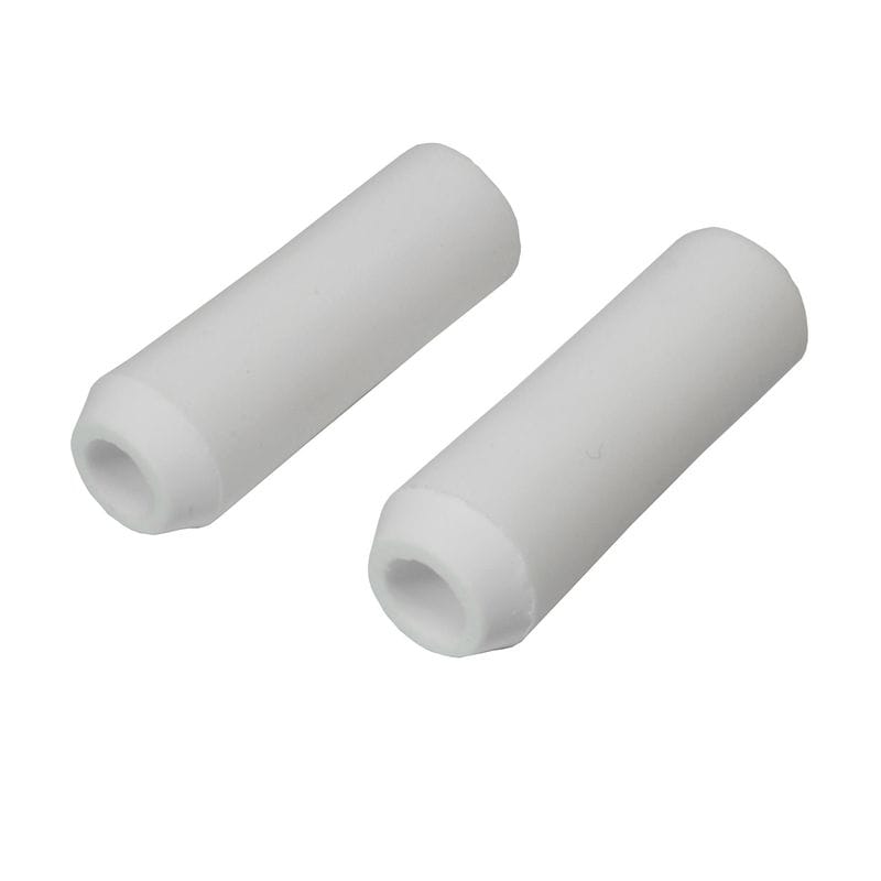 ワールドツール アストロプロダクツ AP 吸入式ブラストガン用ノズル φ6mm(2個組) 2026000011004（ご注文単位1パック）【直送品】