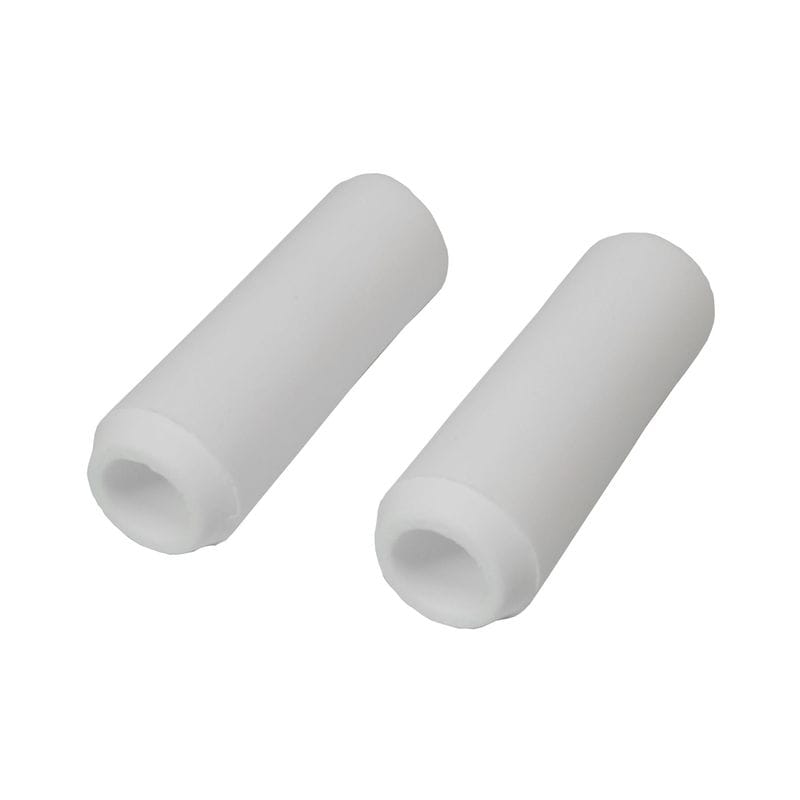 ワールドツール アストロプロダクツ AP 吸入式ブラストガン用ノズル φ7mm(2個組) 2026000011011（ご注文単位1パック）【直送品】