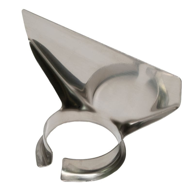 ワールドツール アストロプロダクツ AP ヒートガン用 ヘラ型ノズル 2026000011141（ご注文単位1個）【直送品】