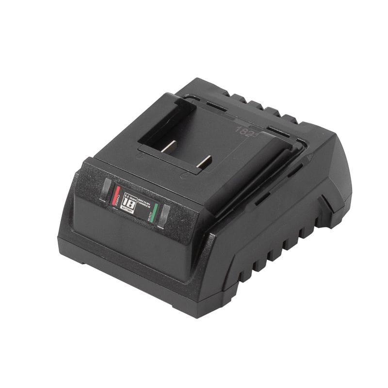 ワールドツール アストロプロダクツ AP DC18V リチウムイオンバッテリー専用充電器 2026000011257（ご注文単位1個）【直送品】