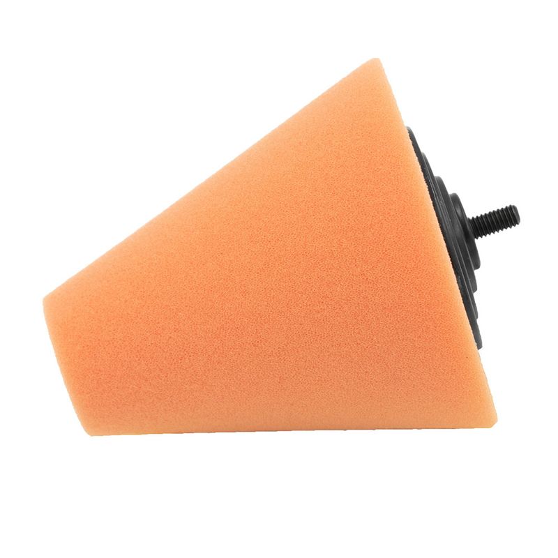 ワールドツール アストロプロダクツ AP コーン型スポンジ M6-1.0 2026000011325（ご注文単位1個）【直送品】