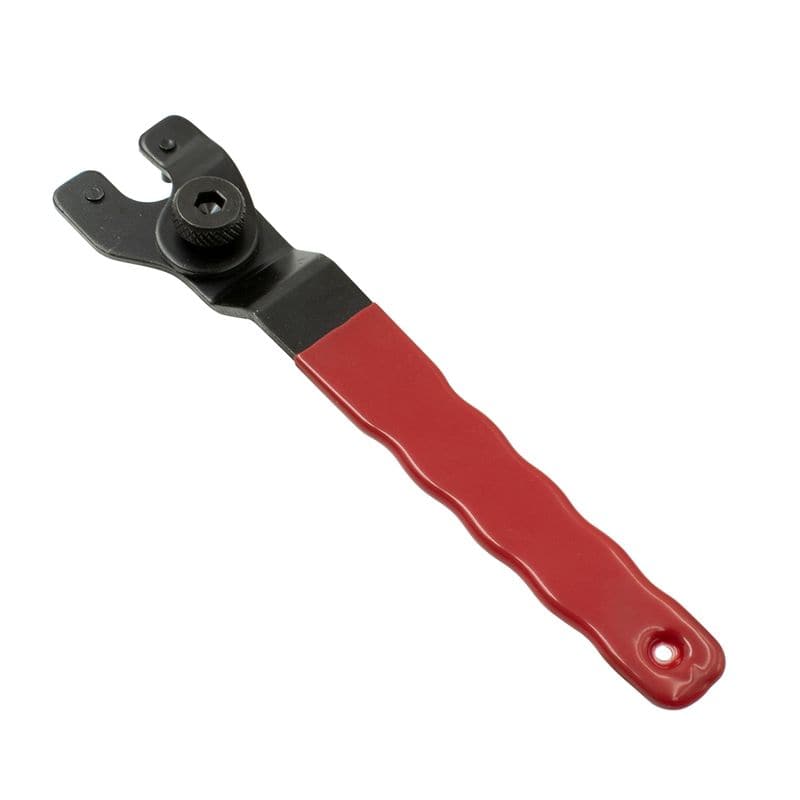 ワールドツール アストロプロダクツ AP アジャストピンレンチ 2026000011356（ご注文単位1個）【直送品】