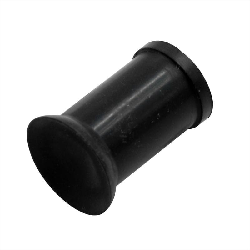 ワールドツール アストロプロダクツ AP エアバルブラッパー用スペア吸盤 φ16 2026000011394（ご注文単位1個）【直送品】