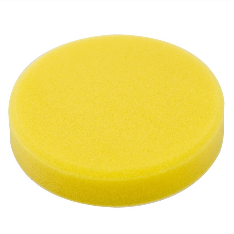 ワールドツール アストロプロダクツ AP φ150 スポンジバフ ハード 2026000011493（ご注文単位1個）【直送品】