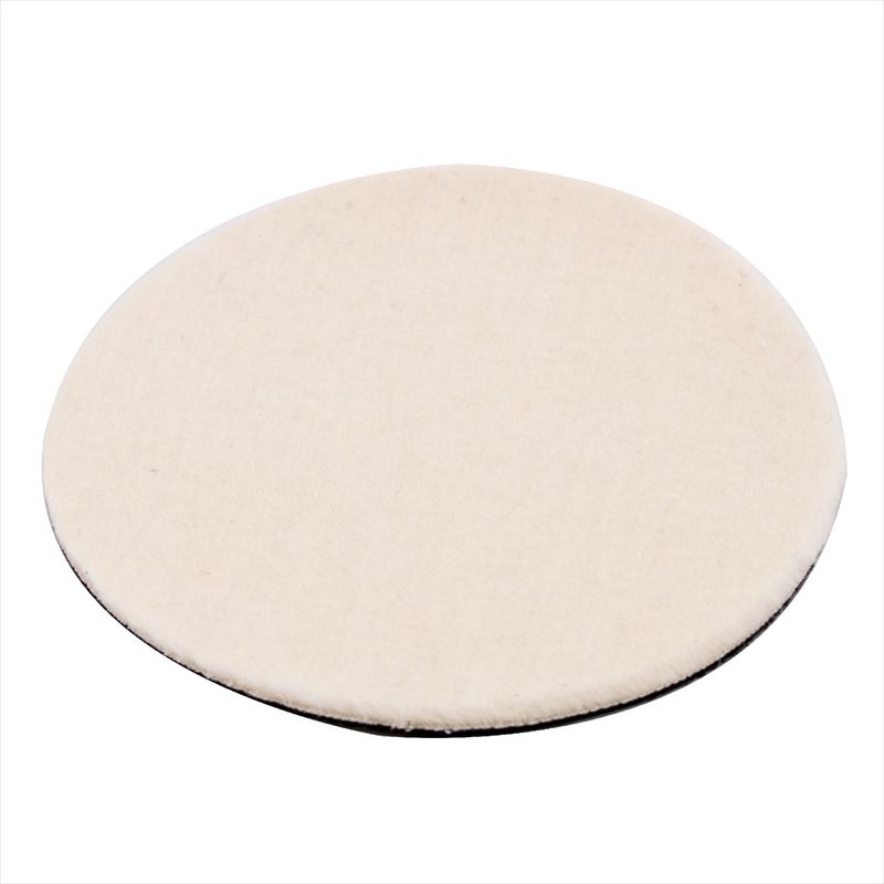 ワールドツール アストロプロダクツ AP φ150 ウールバフ 2026000011523（ご注文単位1個）【直送品】