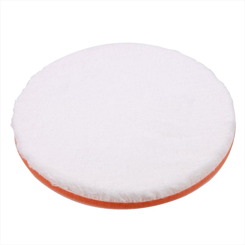 ワールドツール アストロプロダクツ AP φ150 マイクロファイバーバフ 2026000011530(ご注文単位1個)【直送品】