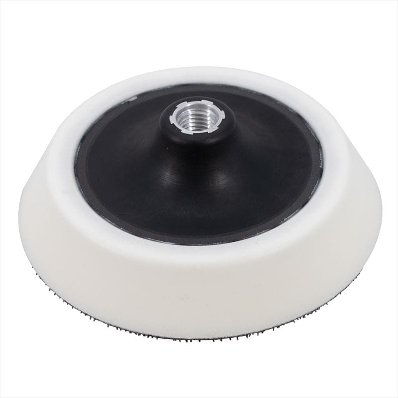 ワールドツール アストロプロダクツ AP φ150 ポリッシャーパッド M16-2.0 2026000011554（ご注文単位1個）【直送品】