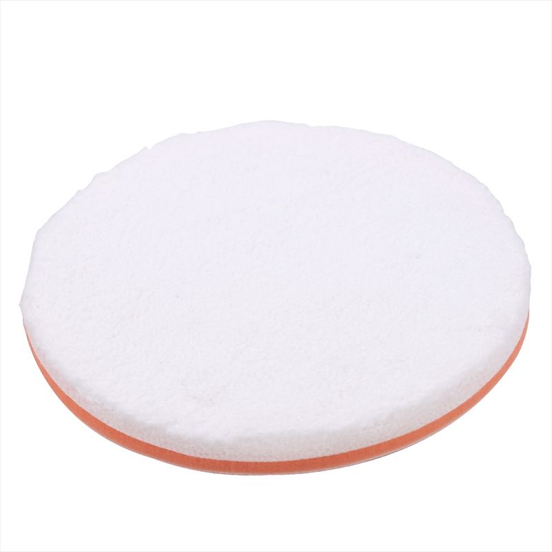 ワールドツール アストロプロダクツ AP φ180 マイクロファイバーバフ 2026000011561(ご注文単位1個)【直送品】